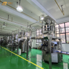 Automatic Packaging Machine Production Line for Nuts Walnuts Sunflower Seeds