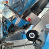 Vertical Small Seasoning Spice Powder Pouch Filling Packaing Machine