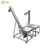 Automatic Sugar Cement Powder Screw Feeder Auger Conveyor Machine with Hopper