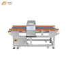 Industrial Metal Detector Machine for Food Industry Snack Chips Powder Detecting Equipment