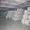 Agriculture Industrial Logistics Packaging Polypropylene Tube PP Woven Fabric Bag Sack Roll
