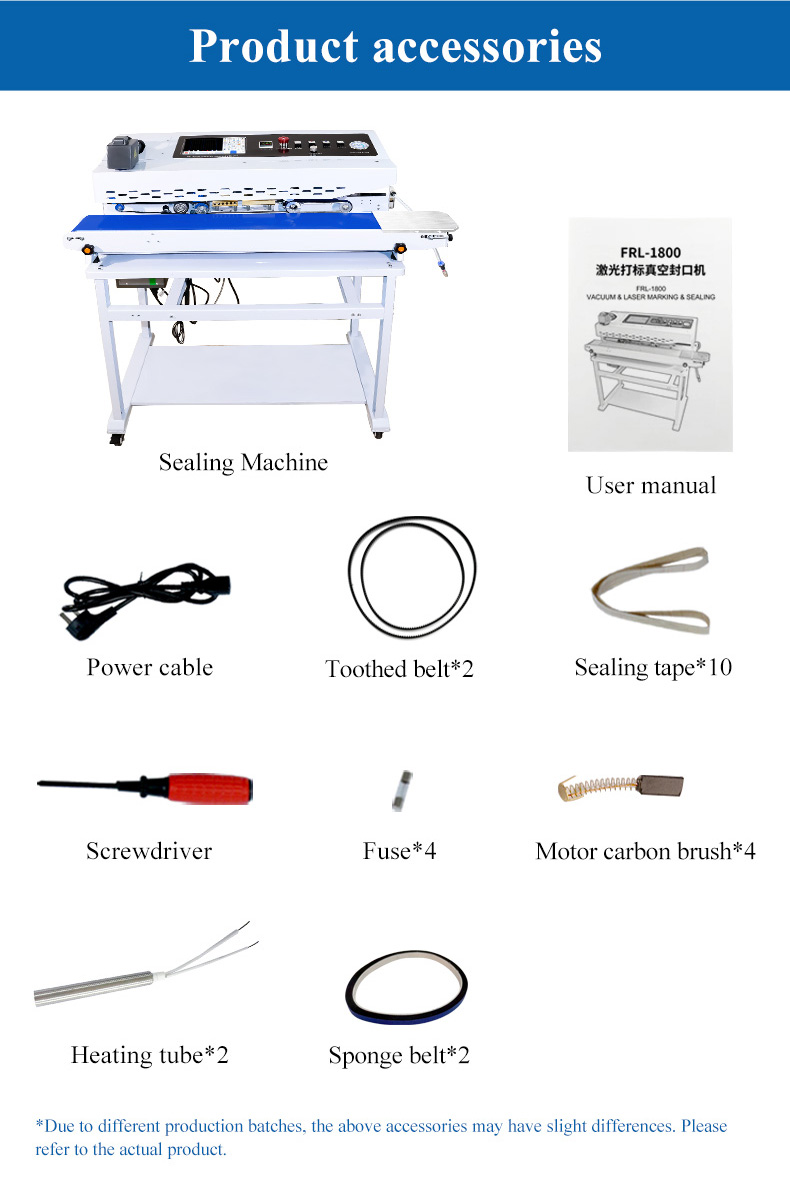 FRL-1800y(气源款）激光标刻抽气封口机（（英文版）_11