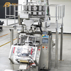 Vertical Frozen Dumpling Packaging Machine