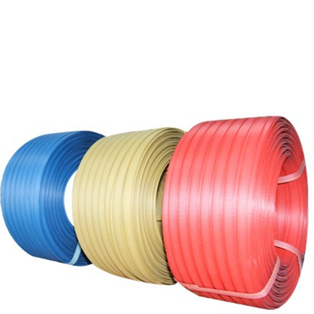 OEM ODM Packaging Polypropylene Manual PP Packing Strap Roll Strapping Band