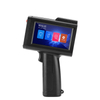 Handheld Portable Small Inkjet Date Code Printing Machine