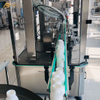 12 Head Juice Cola Beverage Bottle Can Filling Machine