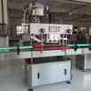 Automatic Vertical Plastic Glass Bottle Capper Sealer Capping Machine for Cosmetic Shampoo Honey Fruit Juice Drinks Filling