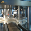 Automatic Canned Food Canning Machine for Drinks Fruit Potato Chips