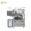 Toothpaste Cosmetics Tube Filling and Sealing Machine Automatic