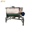 Horizontal Mixer Mixing Machine for Fertilizer Feed Powder Paste Food
