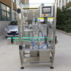 2 Heads Sauce Bottle Filling Machine Automatic filler