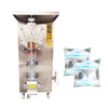 High-Speed Automatic Vertical Liquid Packaging Sealing Filling Machine for Small Pouch Sachet Pure Water Juice Bag Making