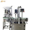 Plastic Bottle Cap Automatic Capping Sealing Machine for Medicine Water