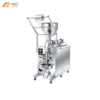 Small Business Packing Machine Vertical Salt Sugar Oil Powder Nuts Packaging