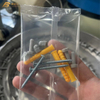Automatic Hardware Screw Nuts Nails Staples Bolts Gaskets Vertical Counting Packing Machine