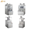 Automatic Rotary Medicine Tablets Pill Press Making Machine from Powder